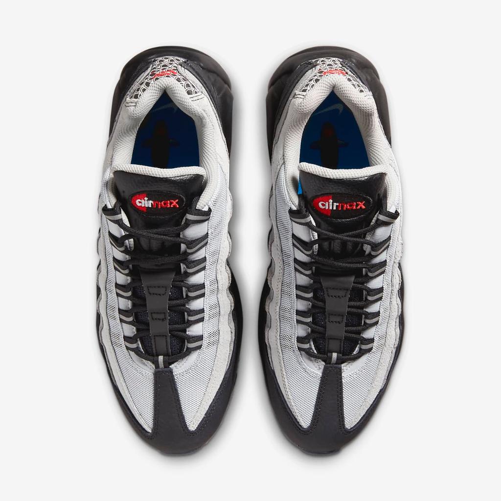 Nike Air Max 95 Premium Men&#039;s Shoes DQ3979-001
