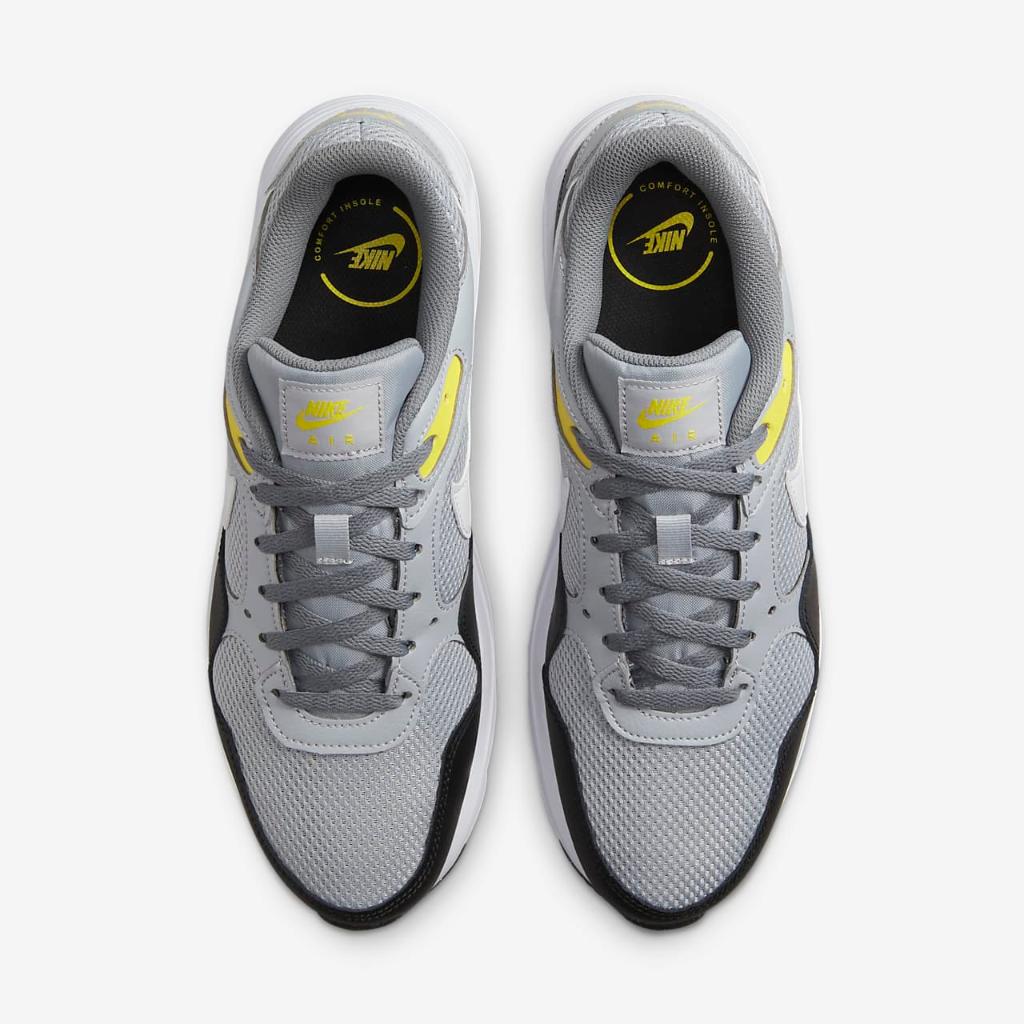 Nike Air Max SC Men&#039;s Shoes DQ3995-001