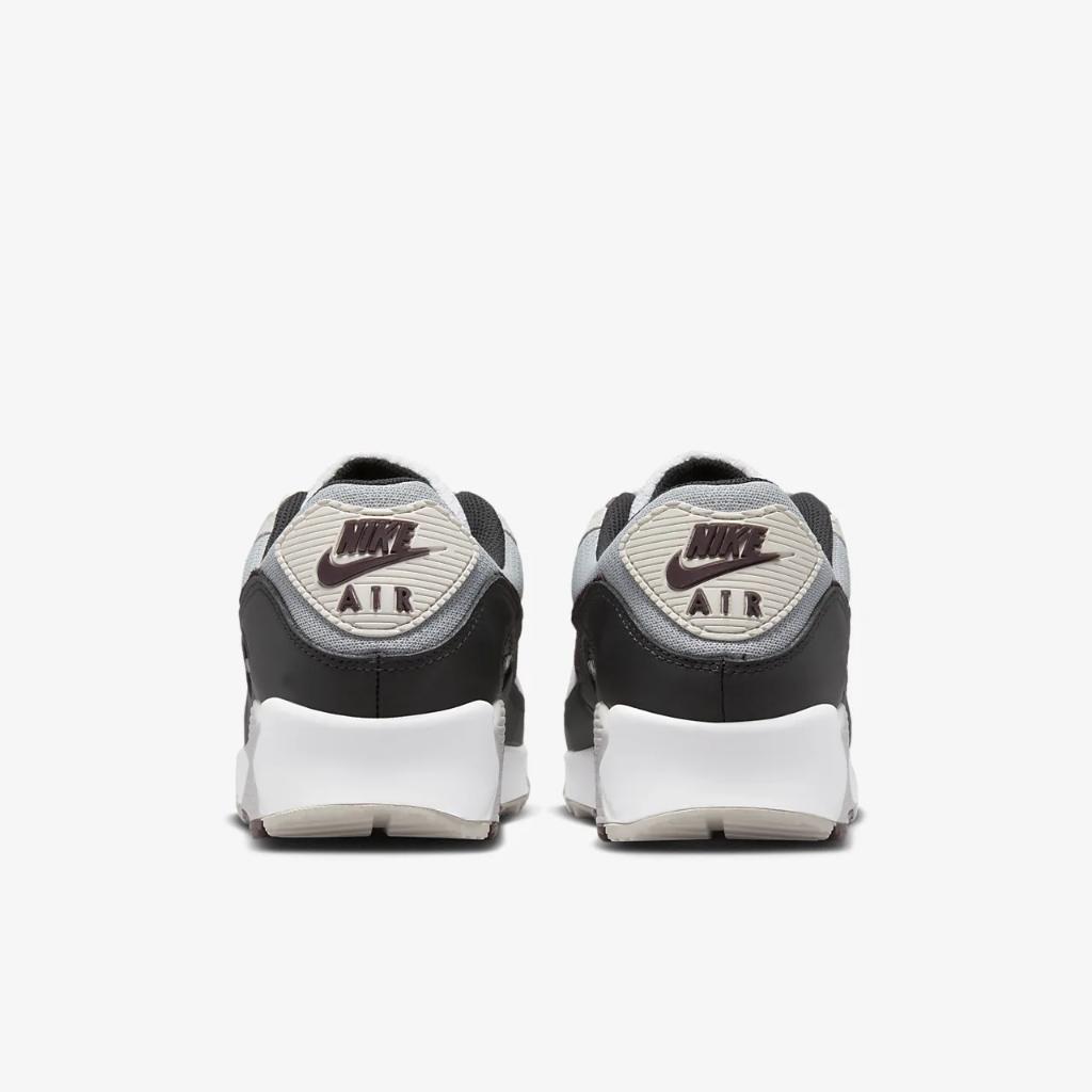 Nike Air Max 90 Men&#039;s Shoes DQ4071-004