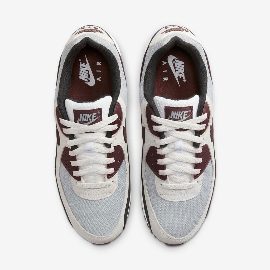Nike Air Max 90 Men&#039;s Shoes DQ4071-004