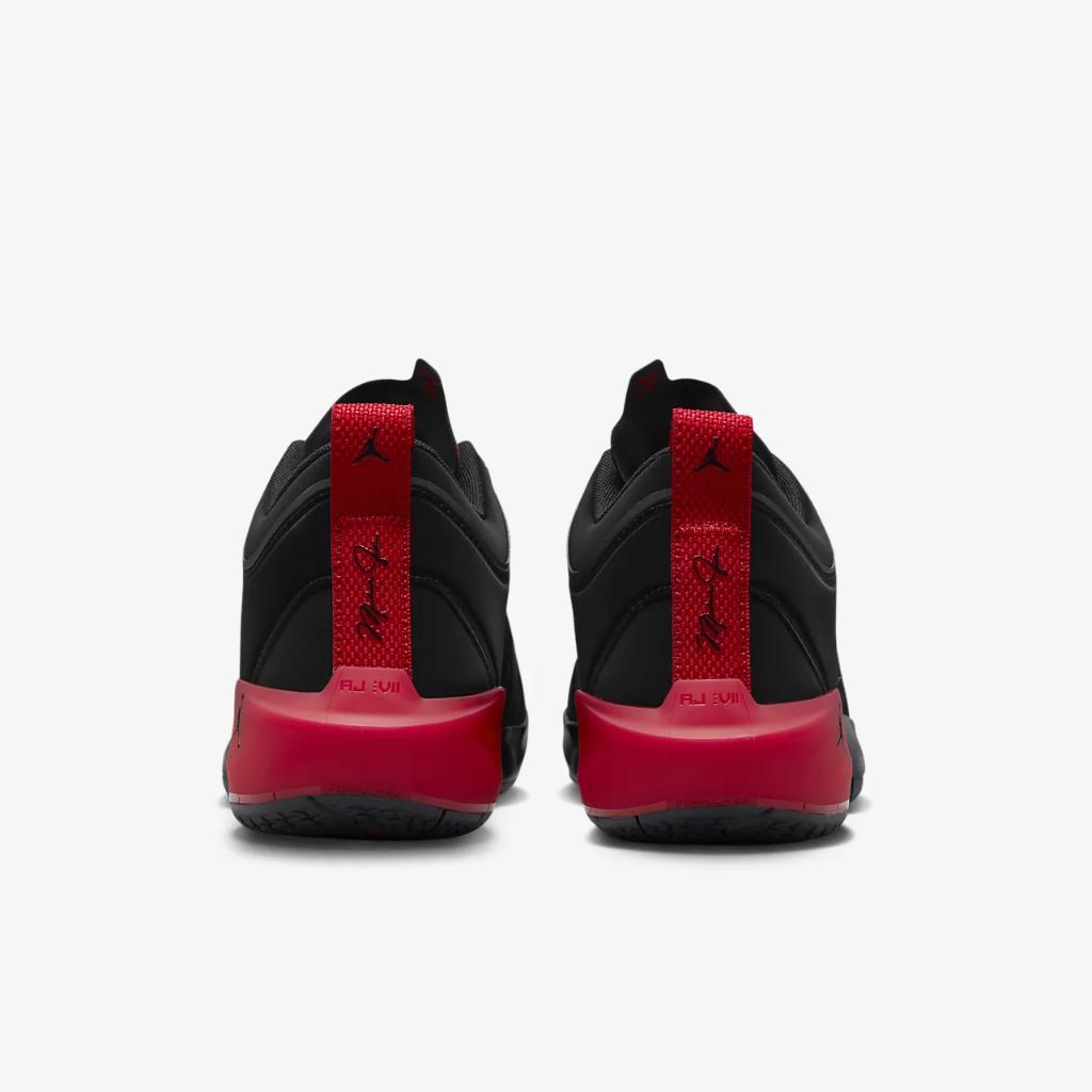 Air Jordan XXXVII Low Basketball Shoes DQ4122-007