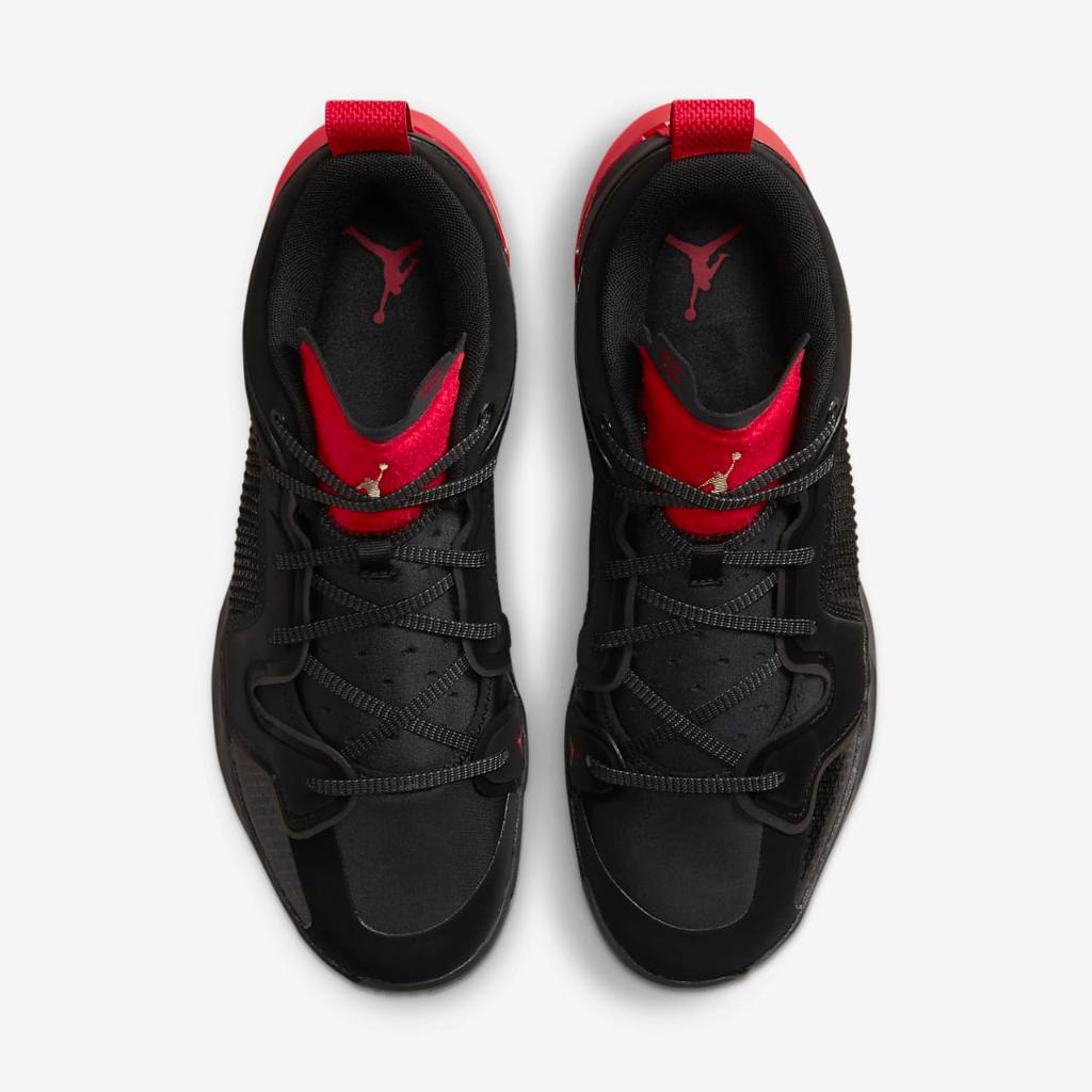 Air Jordan XXXVII Low Basketball Shoes DQ4122-007