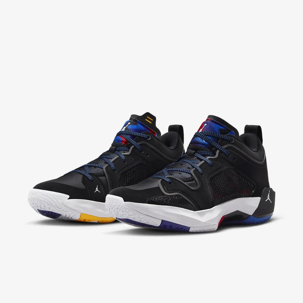 Air Jordan XXXVII Low Basketball Shoes DQ4122-061