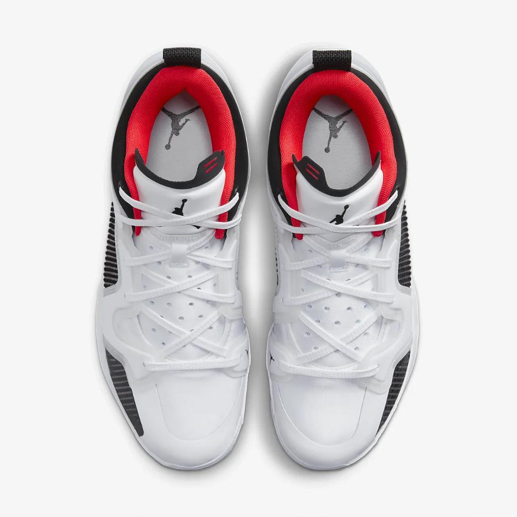 Air Jordan XXXVII Low Men&#039;s Basketball Shoes DQ4122-100