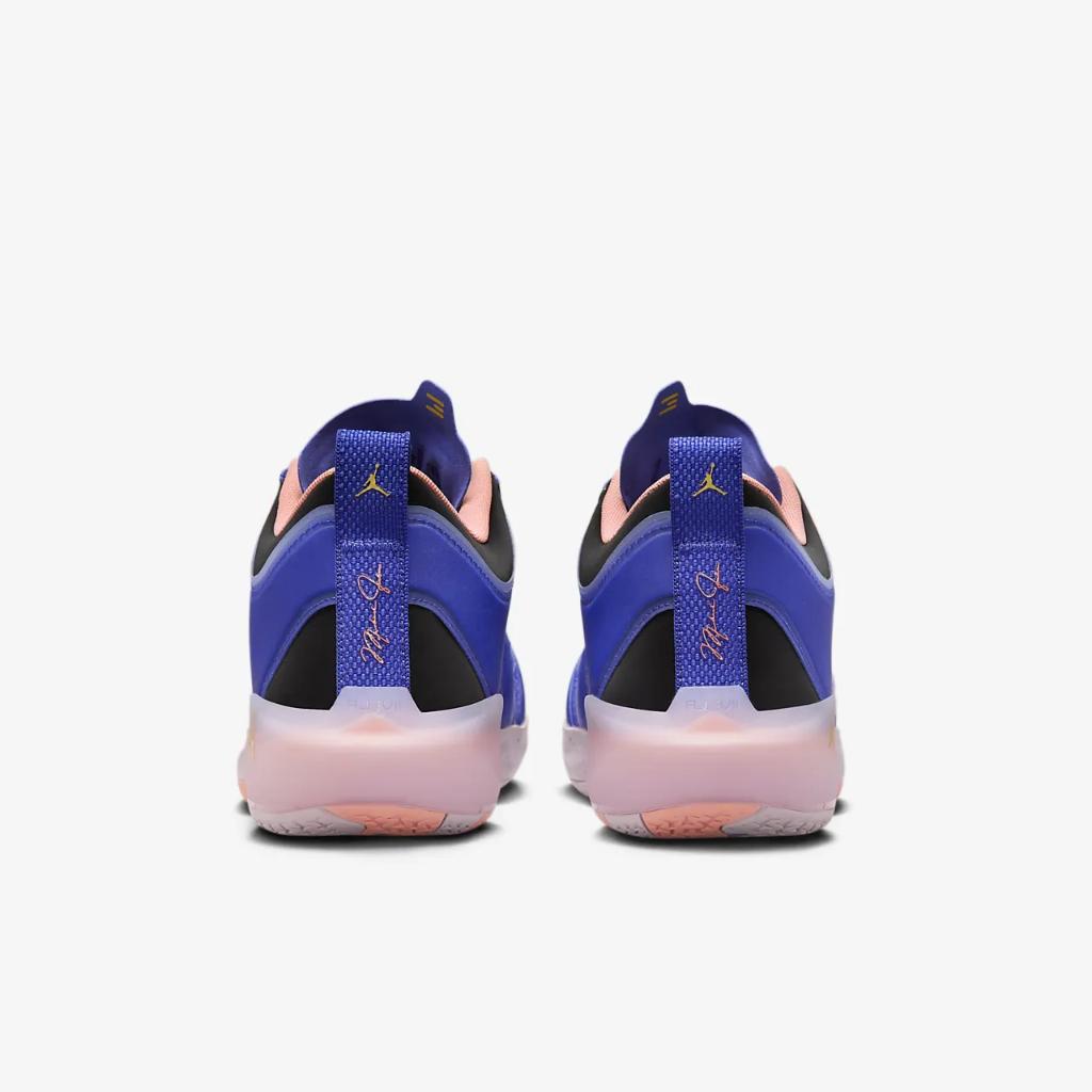 Air Jordan XXXVII Low Men&#039;s Basketball Shoes DQ4122-400