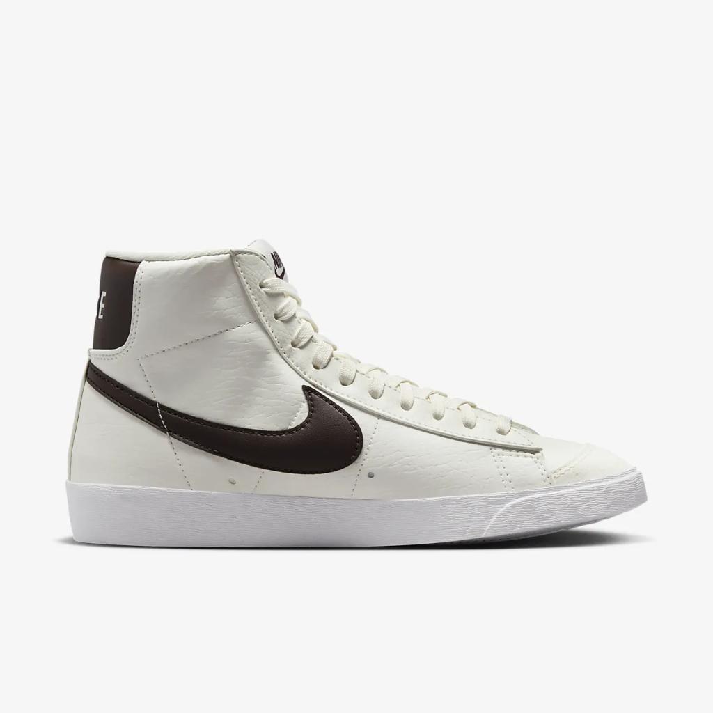 Nike Blazer Mid &#039;77 Women&#039;s Shoes DQ4124-107