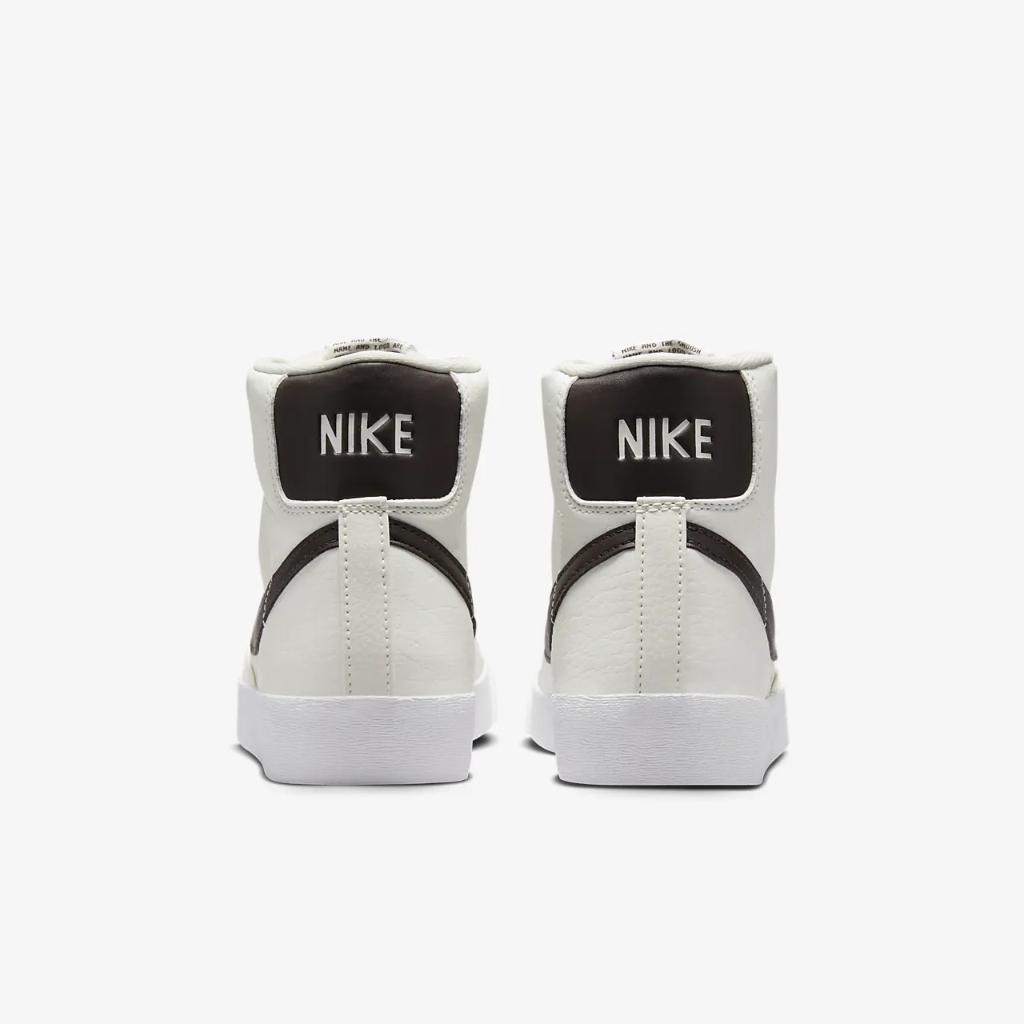 Nike Blazer Mid &#039;77 Women&#039;s Shoes DQ4124-107