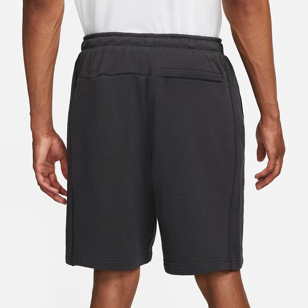 Nike Sportswear Air Men&#039;s French Terry Shorts DQ4210-070