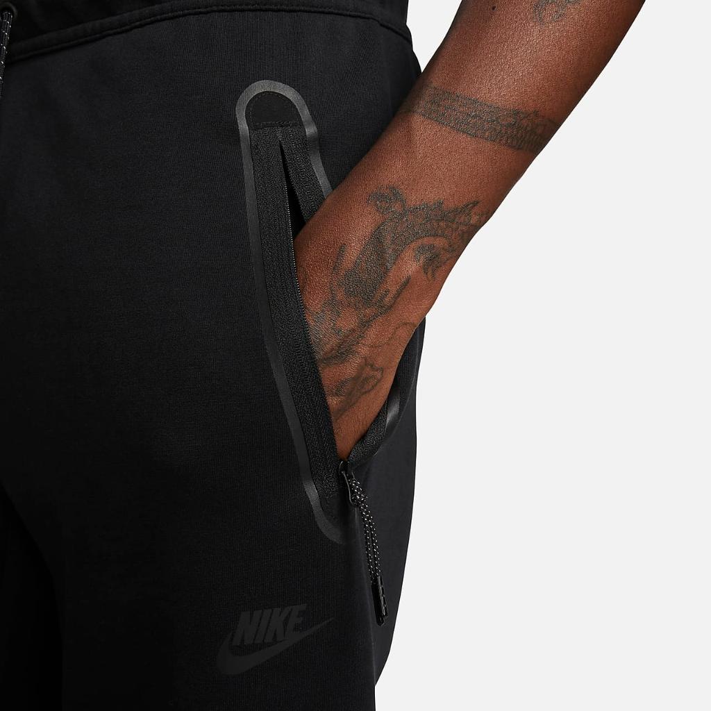 Nike Sportswear Tech Fleece Men&#039;s Pants DQ4312-010