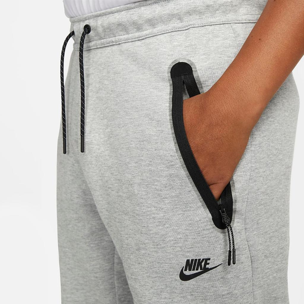 Nike Sportswear Tech Fleece Men&#039;s Pants DQ4312-063