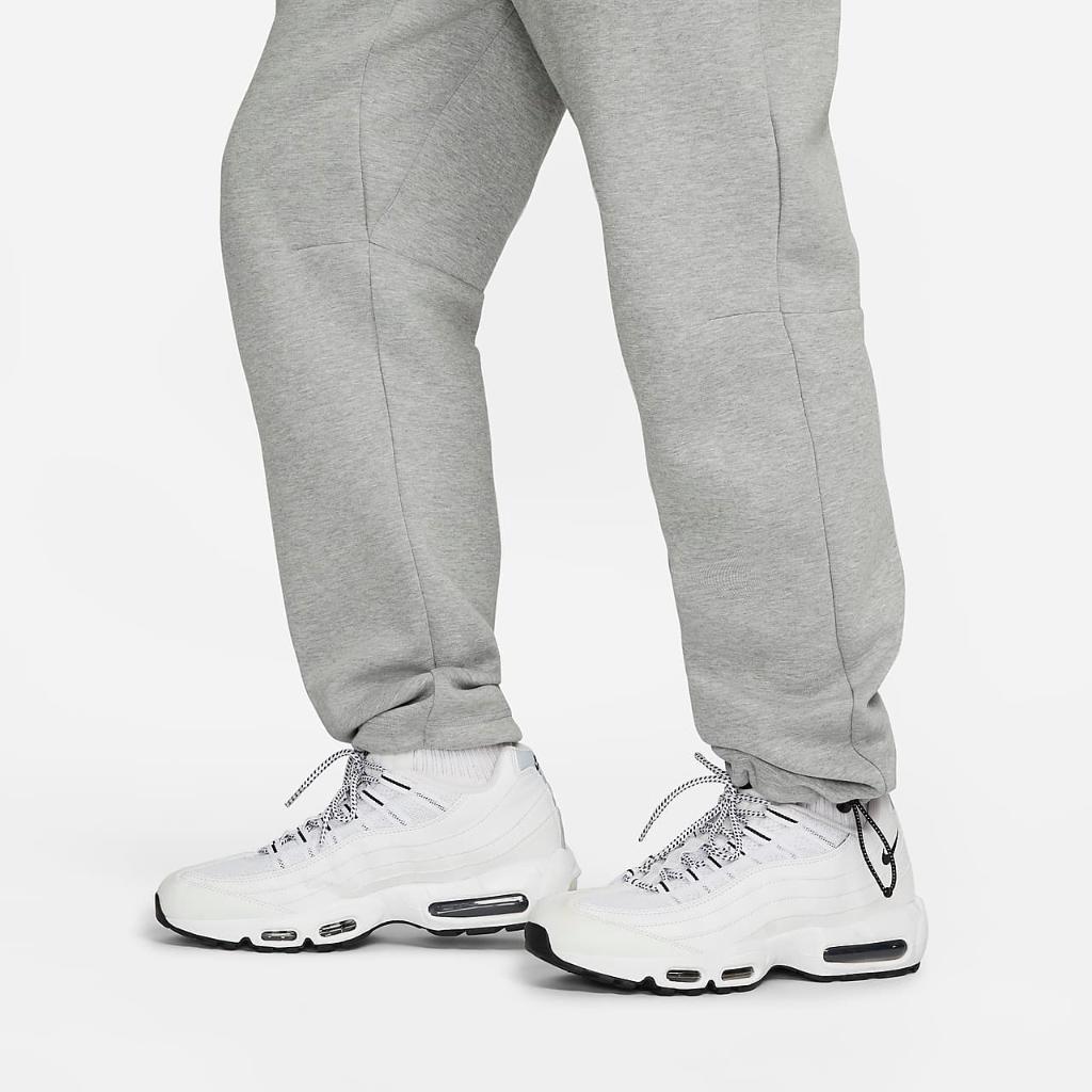 Nike Sportswear Tech Fleece Men&#039;s Pants DQ4312-063