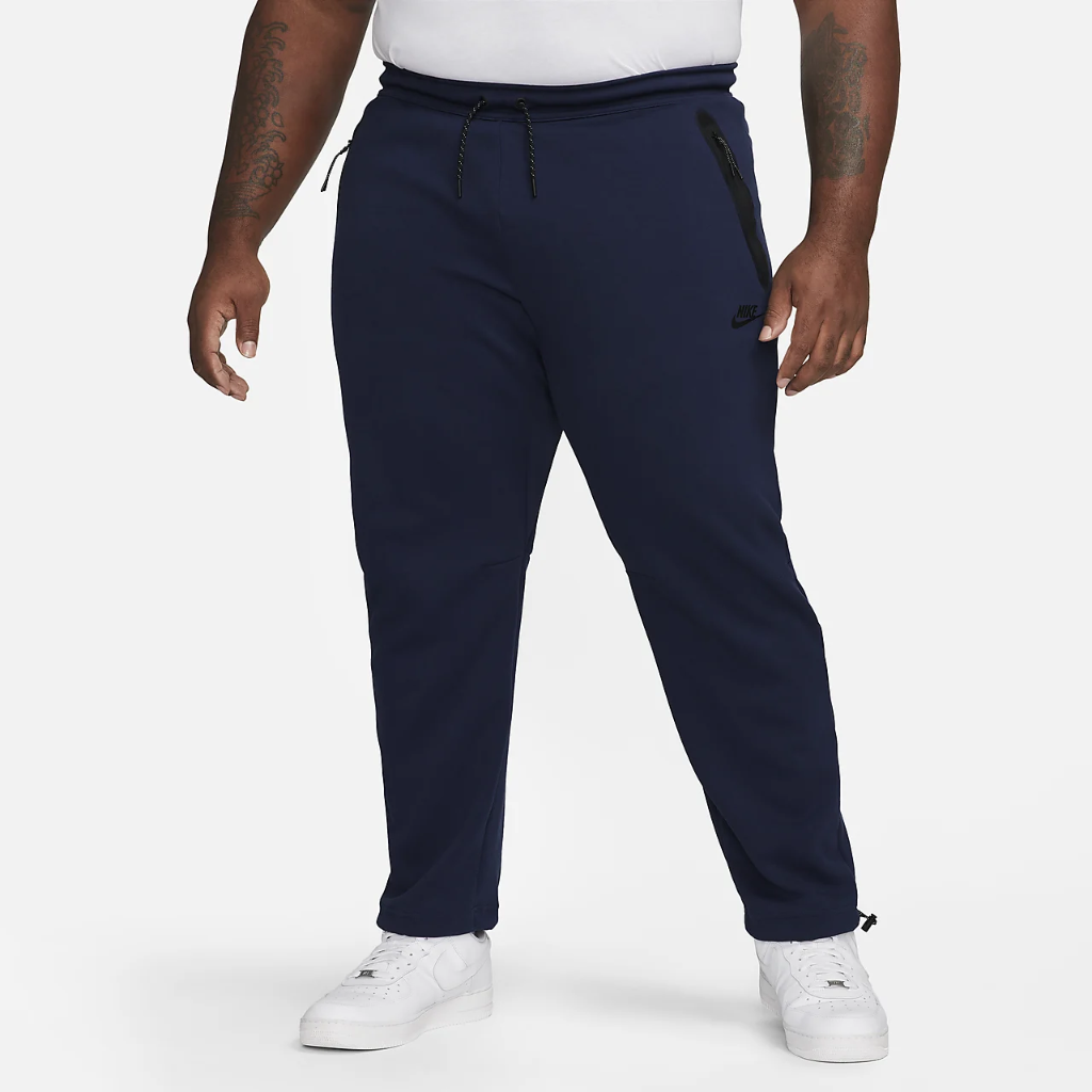 Nike Sportswear Tech Fleece Men&#039;s Pants DQ4312-410
