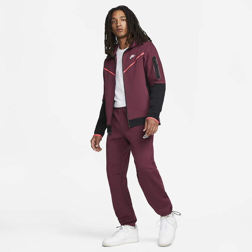 Nike Sportswear Tech Fleece Men&#039;s Pants DQ4312-638