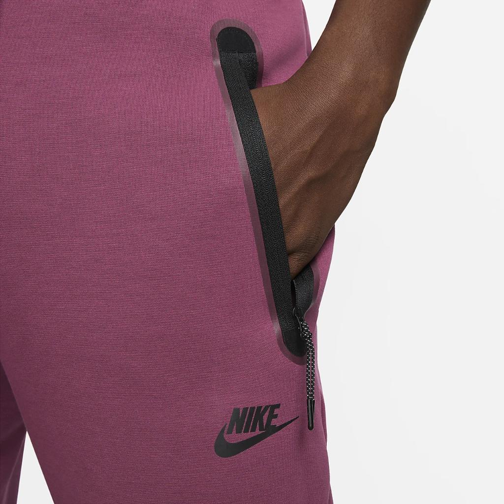 Nike Sportswear Tech Fleece Men&#039;s Pants DQ4312-653