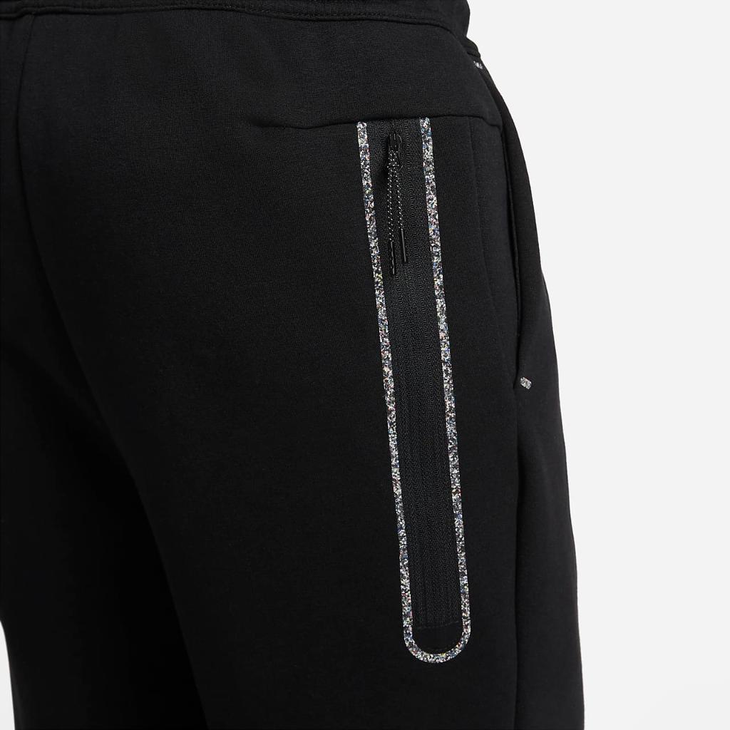 Nike Sportswear Tech Fleece Men&#039;s Shorts DQ4318-010