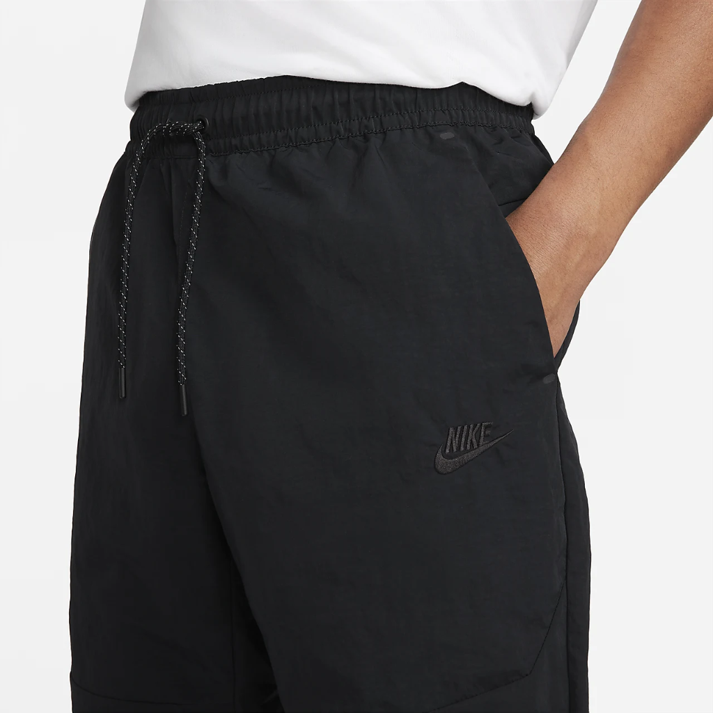 Nike Sportswear Tech Essentials Men&#039;s lined Commuter Pants DQ4343-010