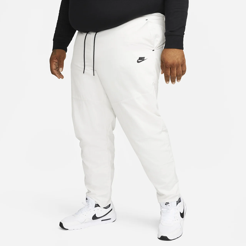Nike Sportswear Tech Essentials Men&#039;s Unlined Woven Joggers DQ4343-030