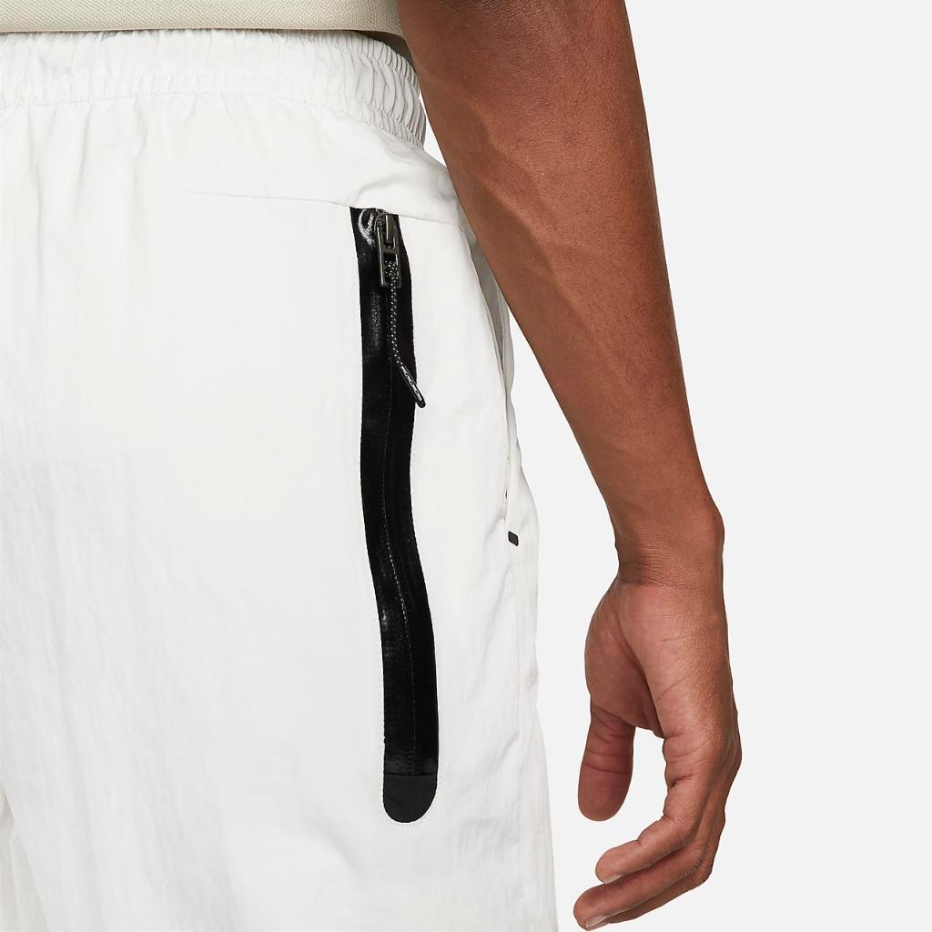 Nike Sportswear Tech Essentials Men&#039;s Unlined Woven Joggers DQ4343-030