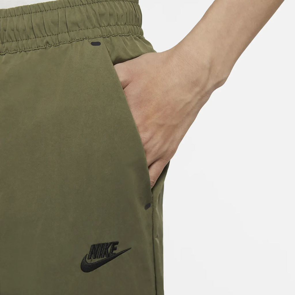 Nike Sportswear Tech Essentials Men&#039;s lined Commuter Pants DQ4343-222