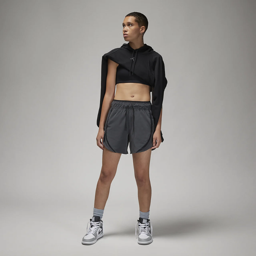 Jordan Sport Women&#039;s Shorts DQ4455-010