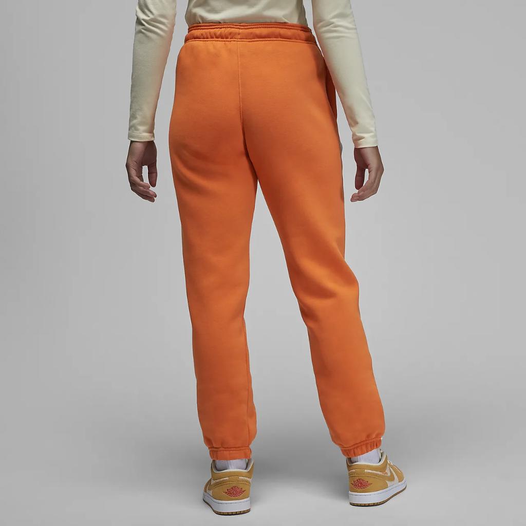 Jordan Brooklyn Women&#039;s Fleece Pants DQ4478-847