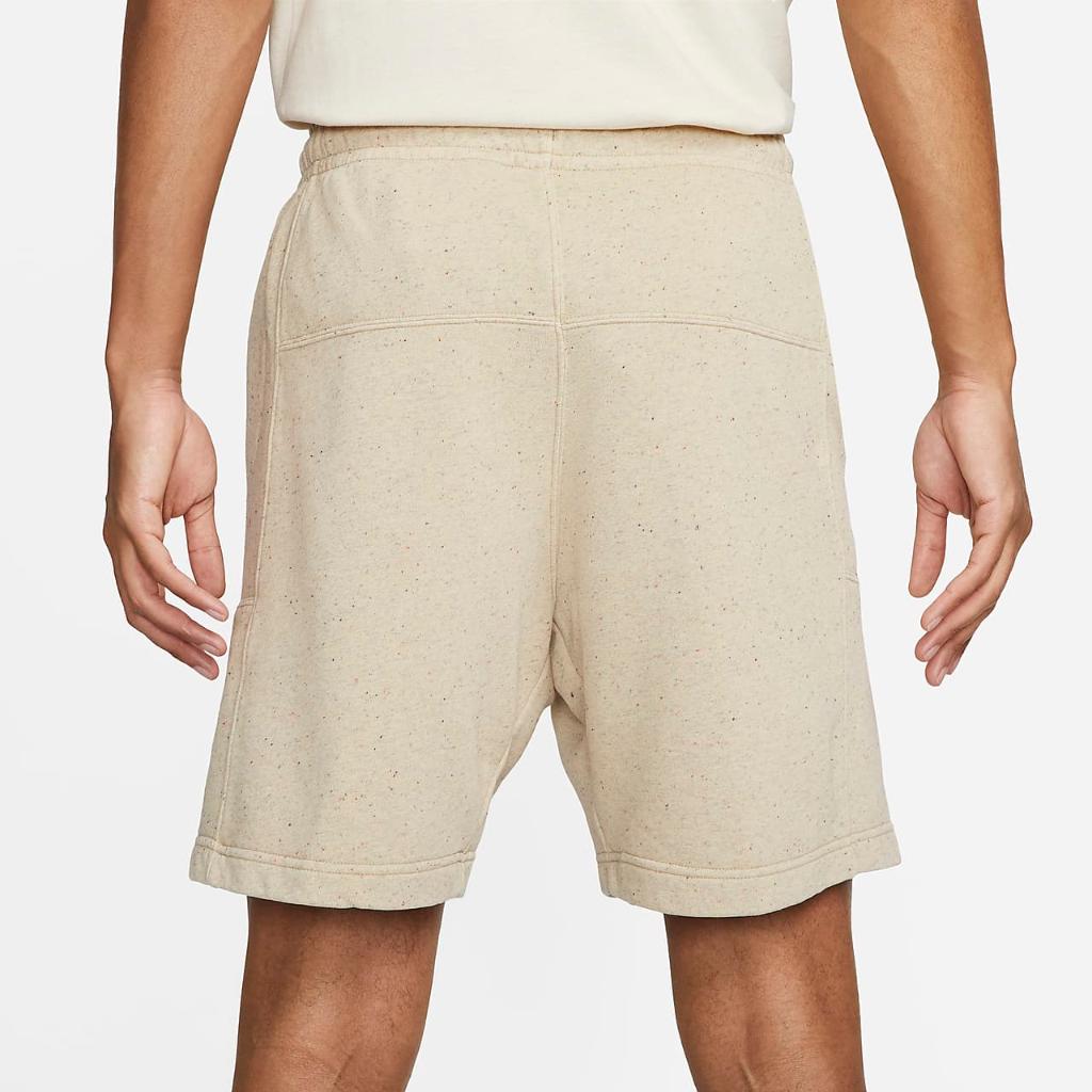 Nike Club Fleece+ Men&#039;s Shorts DQ4667-250