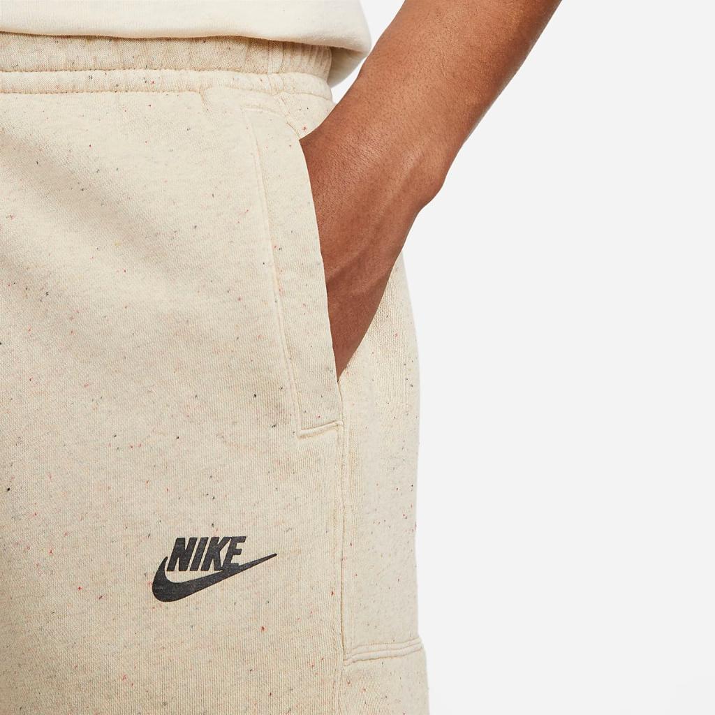 Nike Club Fleece+ Men&#039;s Shorts DQ4667-250