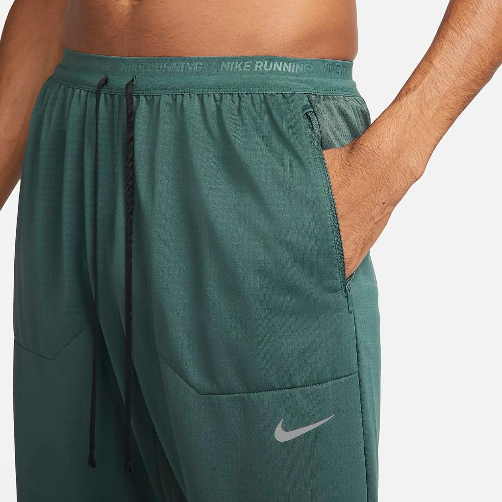 Nike Dri-FIT Phenom Elite Men&#039;s Knit Running Pants DQ4740-309