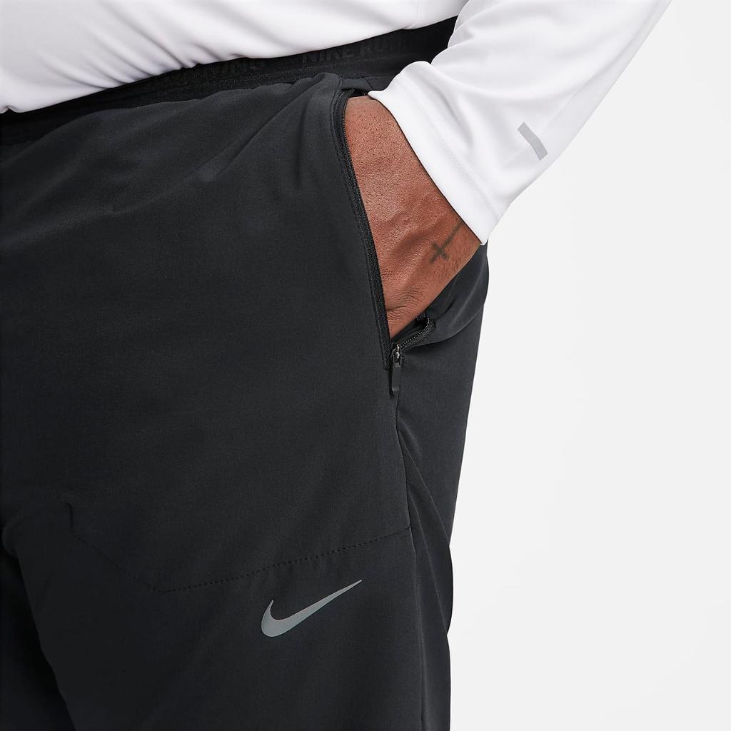 Nike Dri-FIT Phenom Elite Men&#039;s Woven Running Pants DQ4745-010