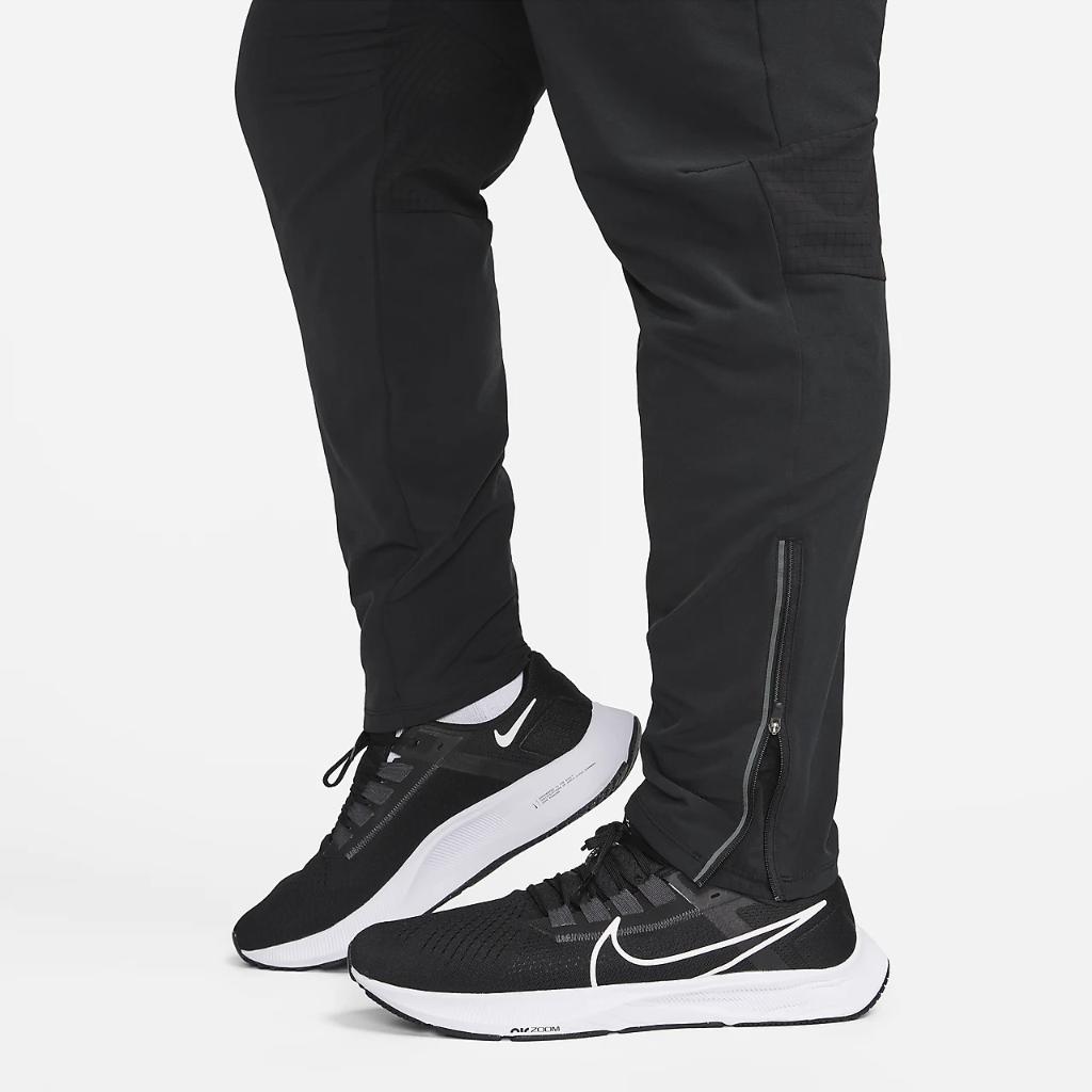 Nike Dri-FIT Phenom Elite Men&#039;s Woven Running Pants DQ4745-010