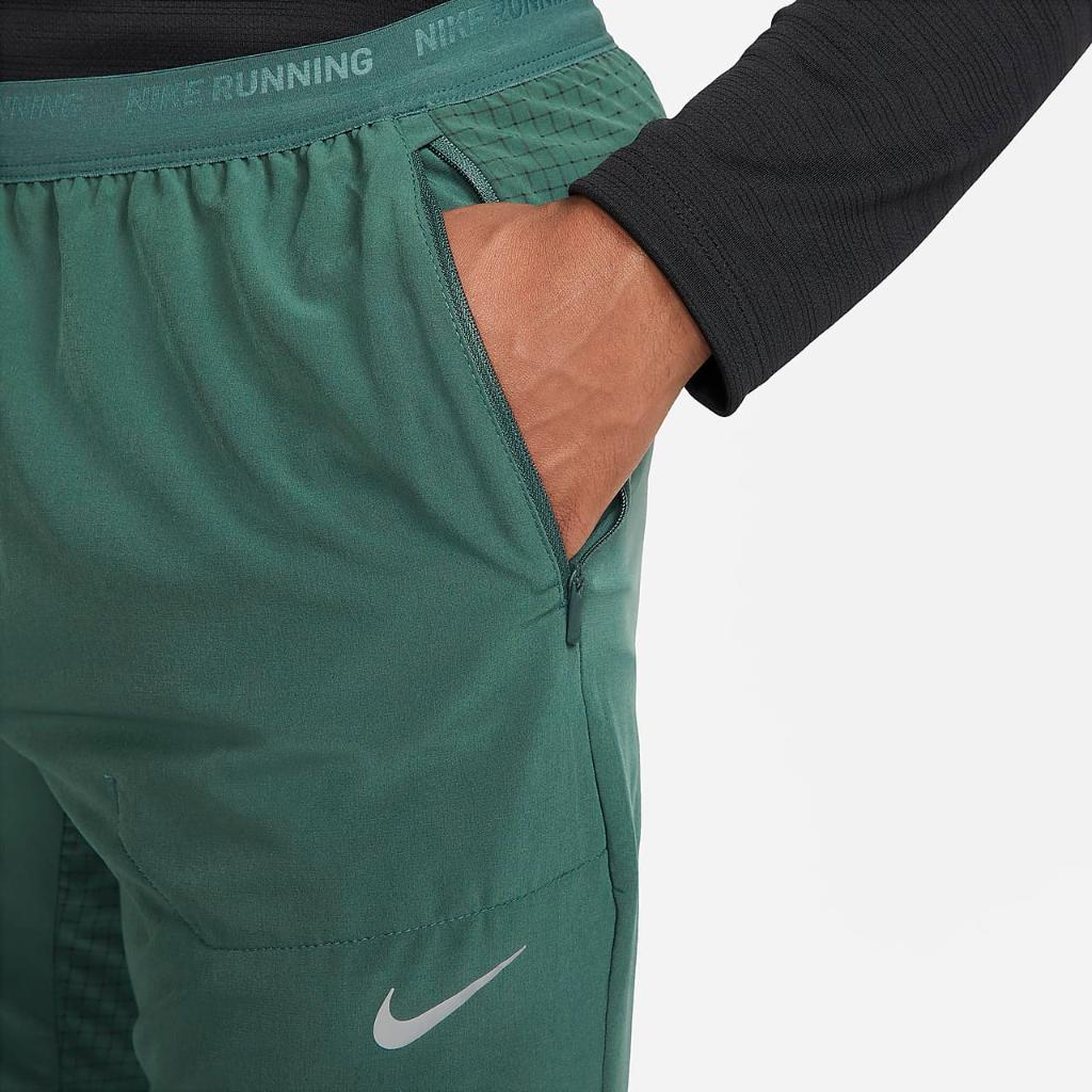Nike Dri-FIT Phenom Elite Men&#039;s Woven Running Pants DQ4745-309