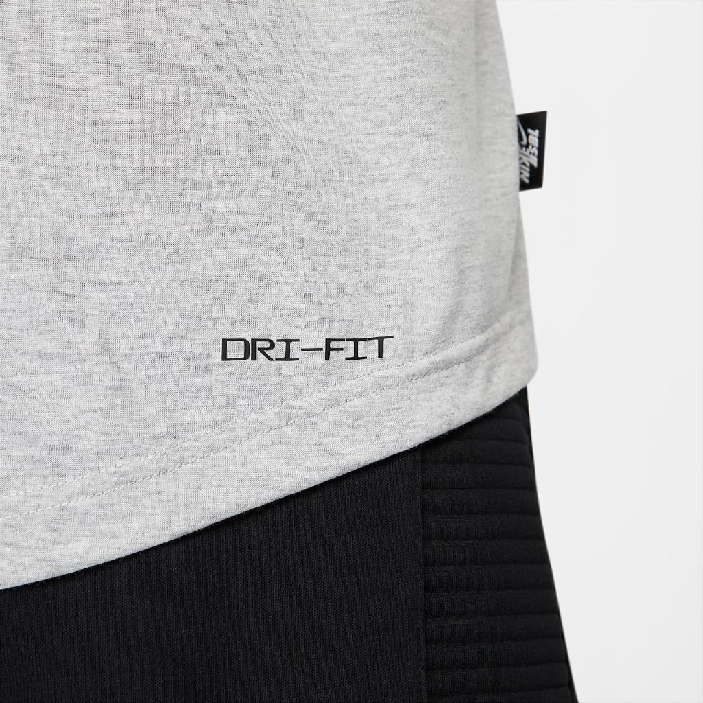 Nike Dri-FIT Flux Men&#039;s Short-Sleeve Baseball Top DQ4775-012