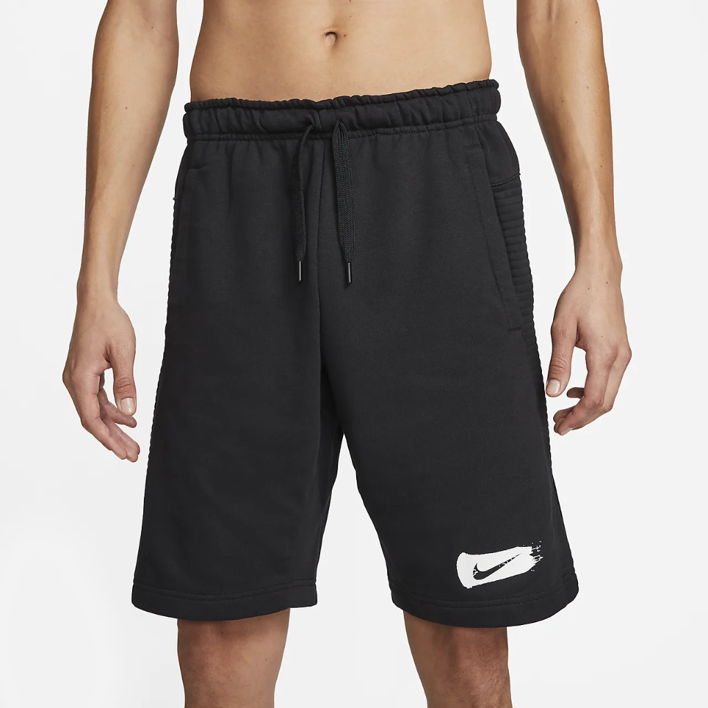 Nike Dri-FIT Flux Men&#039;s 11&quot; Graphic Baseball Shorts DQ4777-010