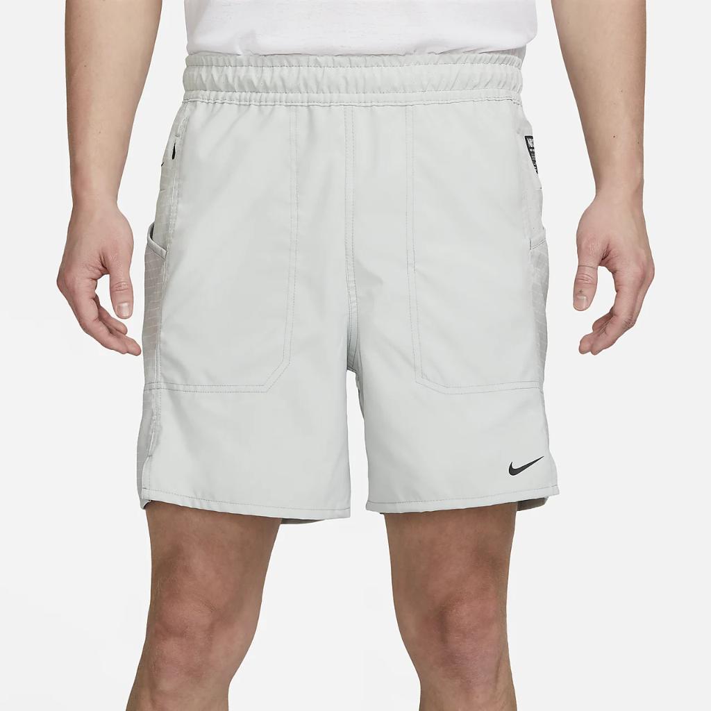Nike Dri-FIT ADV A.P.S. Men&#039;s 7&quot; Unlined Versatile Shorts DQ4816-034