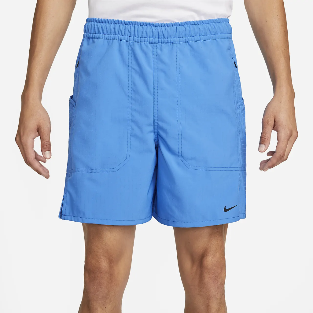 Nike Dri-FIT ADV A.P.S. Men&#039;s Fitness Shorts DQ4816-435