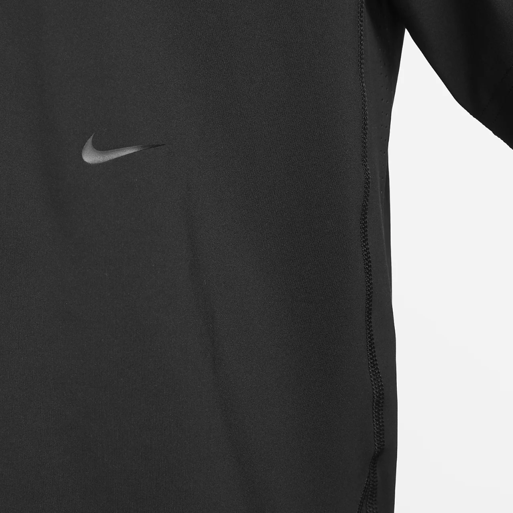 Nike Dri-FIT ADV A.P.S. Men&#039;s Short-Sleeve Fitness Top DQ4818-010