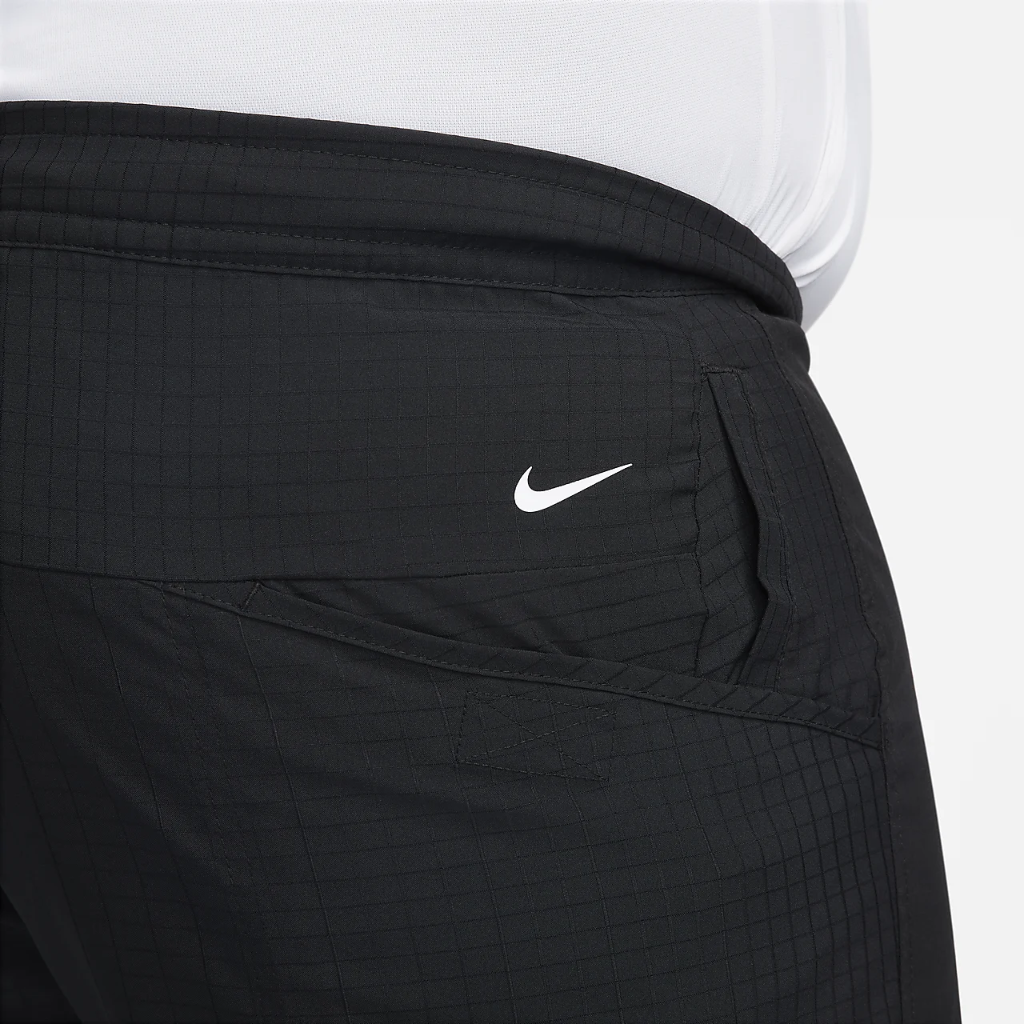 Nike Dri-FIT ADV A.P.S. Men&#039;s Woven Fitness Pants DQ4822-010