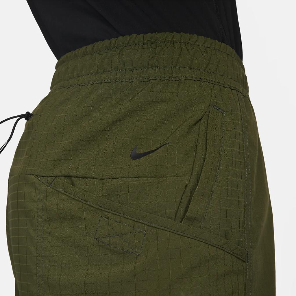 Nike Dri-FIT ADV A.P.S. Men&#039;s Woven Fitness Pants DQ4822-326