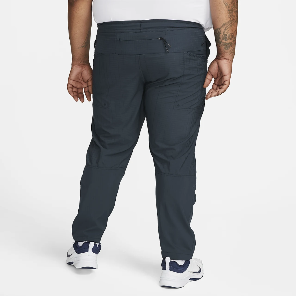 Nike Dri-FIT ADV A.P.S. Men&#039;s Woven Fitness Pants DQ4822-454