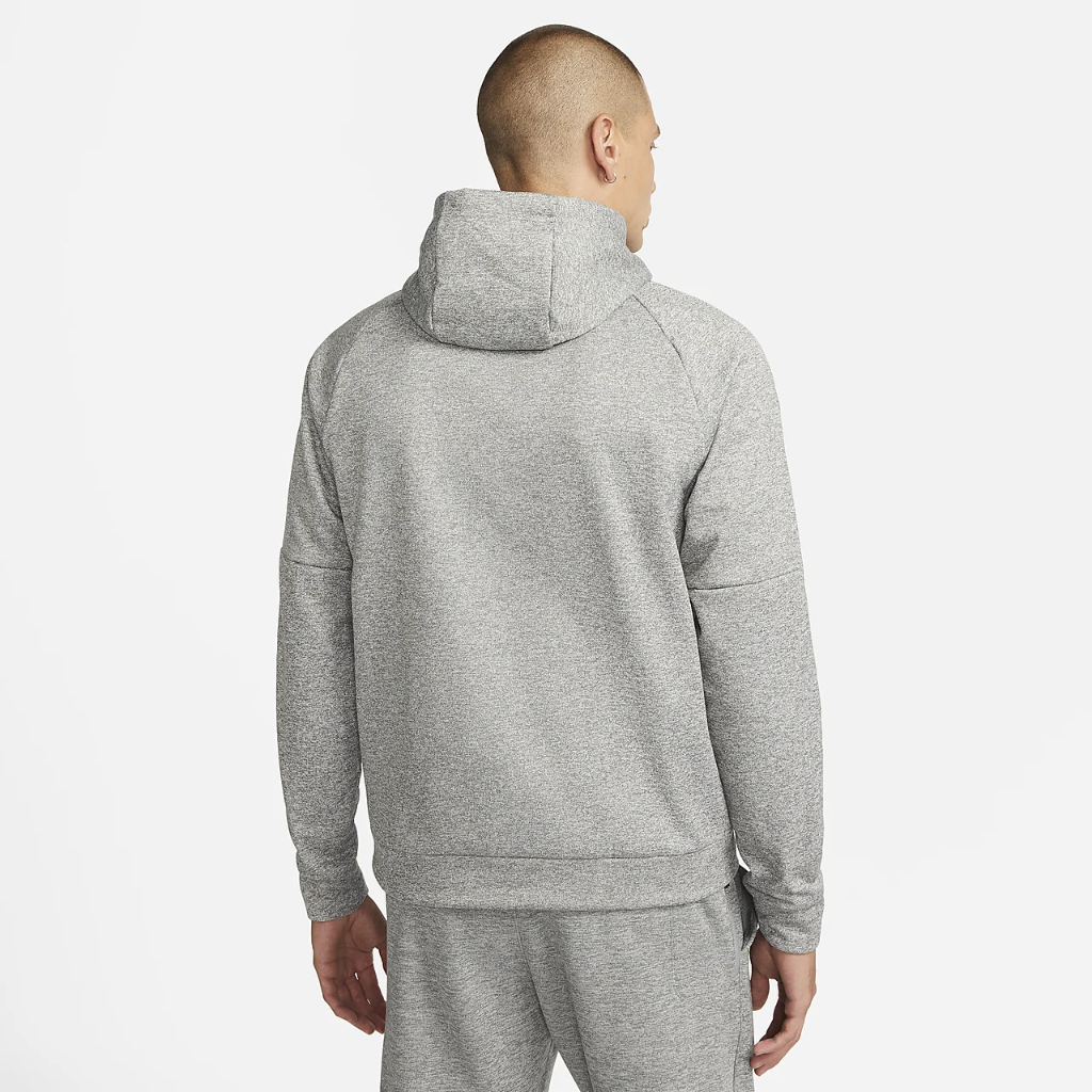 Nike Therma-FIT Men&#039;s Pullover Fitness Hoodie DQ4834-063
