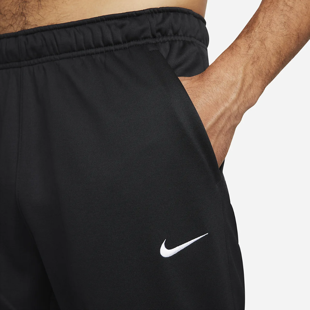 Nike Therma-FIT Men&#039;s Fitness Pants DQ4856-010