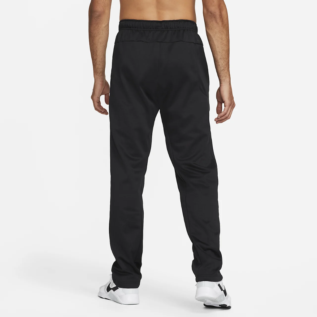 Nike Therma-FIT Men&#039;s Fitness Pants DQ4856-010