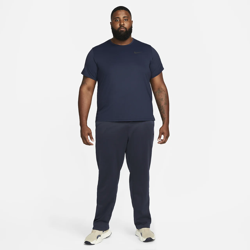 Nike Therma-FIT Men&#039;s Fitness Pants DQ4856-451