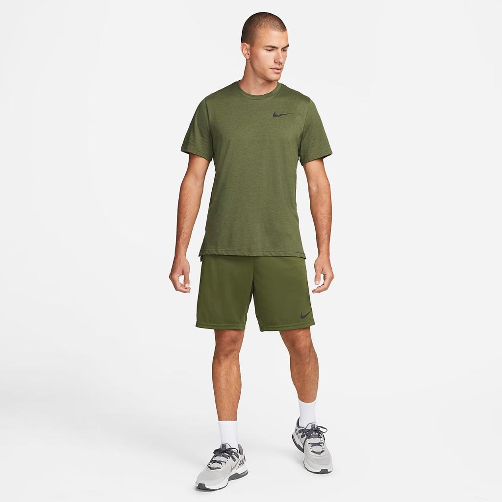 Nike Pro Dri-FIT Men&#039;s Short-Sleeve Top DQ4866-326