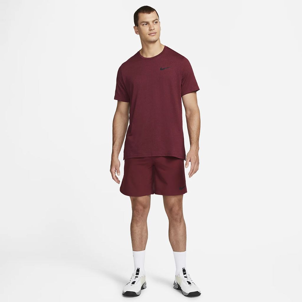 Nike Pro Dri-FIT Men&#039;s Short-Sleeve Top DQ4866-638
