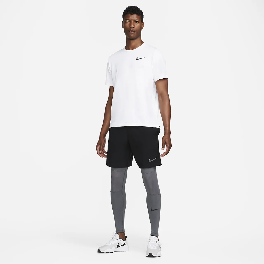 Nike Pro Warm Men&#039;s Tights DQ4870-068