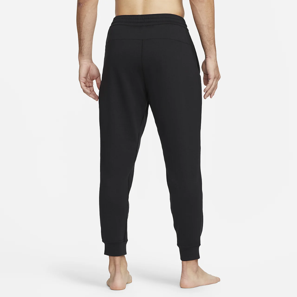Nike Yoga Dri-FIT Men&#039;s Fleece Pants DQ4882-011