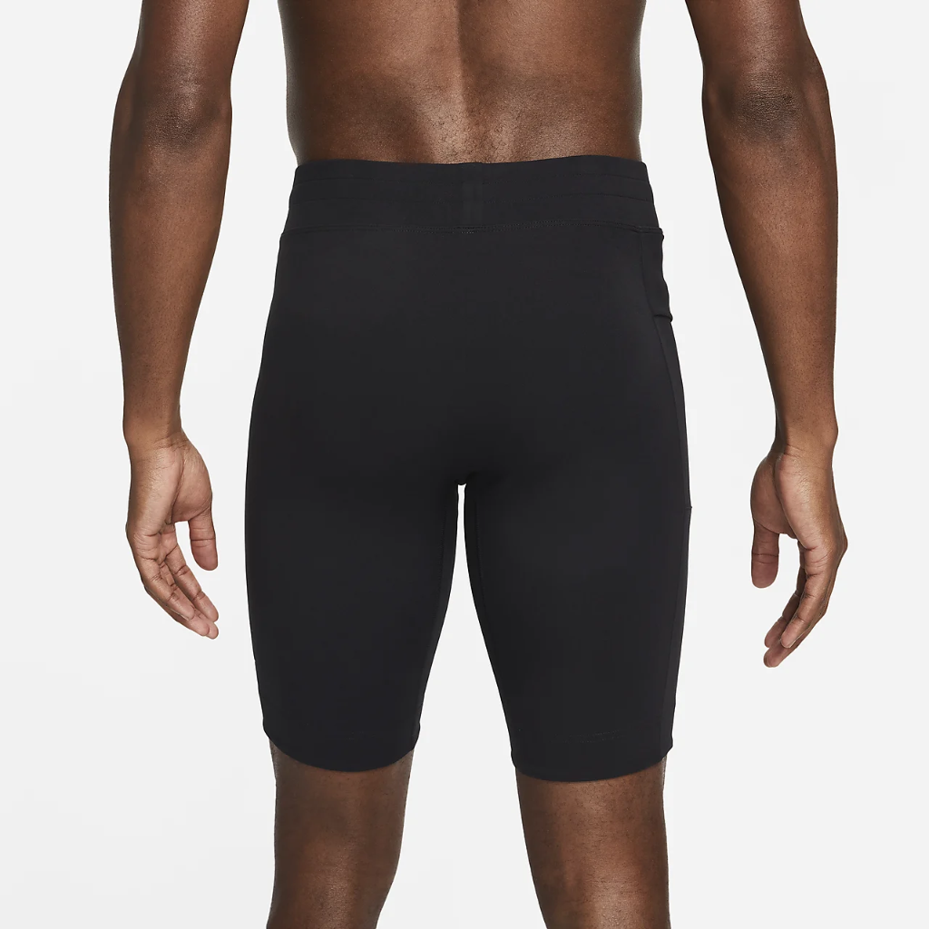 Nike Yoga Dri-FIT Men&#039;s Tight Shorts DQ4890-010