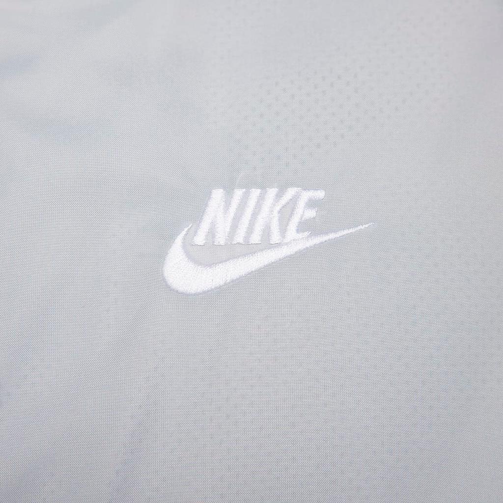 Nike Sportswear Windrunner Men&#039;s Unlined Woven Anorak DQ4910-012