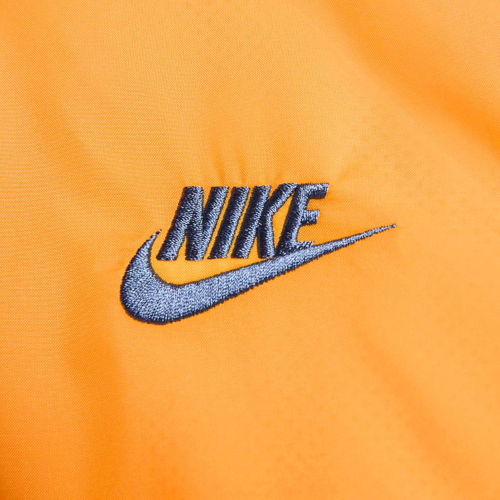 Nike Sportswear Windrunner Men&#039;s Unlined Woven Anorak DQ4910-717